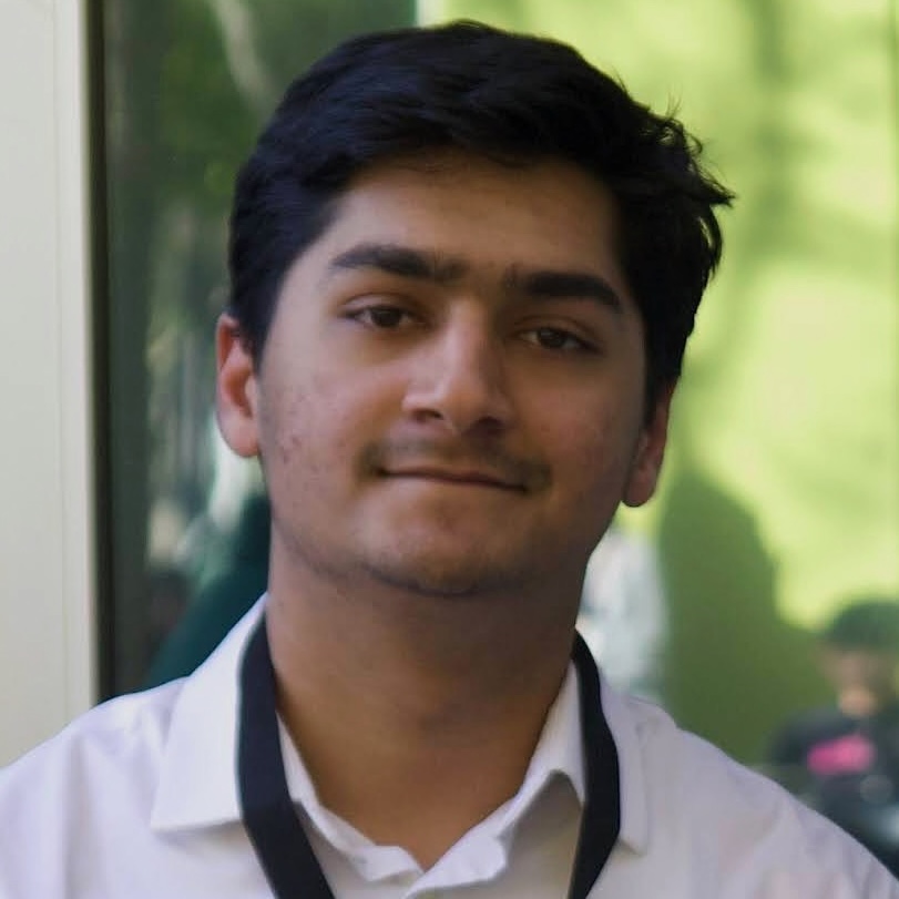 Rohan Goyal