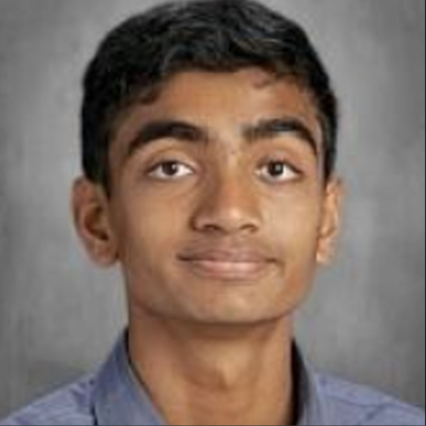 Sanjith Senthil